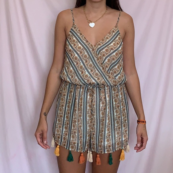 Boutique romper - Picture 8 of 15